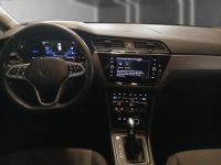 Volkswagen Touran - Vorschau Bild 10