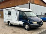 HYMER / ERIBA / HYMERCAR HV 522 2.0 TDCi RFK SOLAR MARKISE ROSTFREI!! - HYMER / ERIBA 522