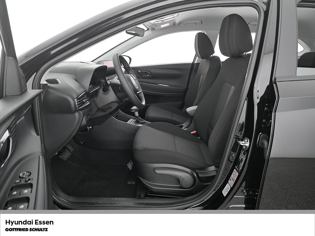Hyundai i20 – Bild 10
