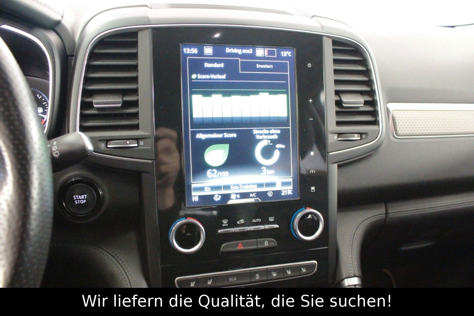 Fahrzeugabbildung Renault Koleos dCi 175 4WD X-tronic Initiale Paris