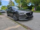 Mazda 6 kombi Diesel - Mazda 6: Mazd