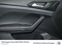 Volkswagen T-Cross - Vorschau Bild 23
