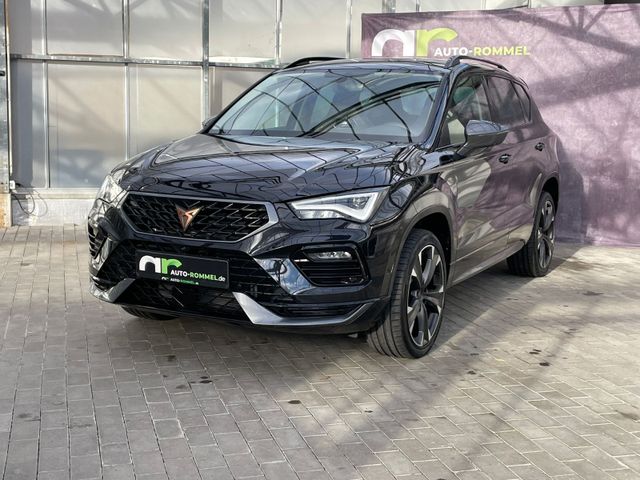 Cupra Ateca 1.5 TSI DSG LED Nav Assist Virtual SH 19"