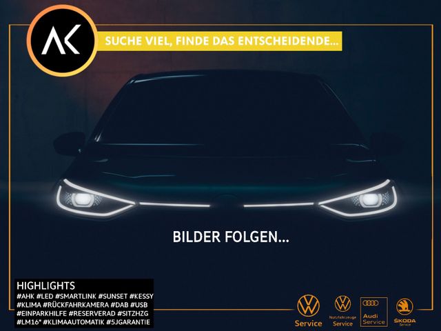 Skoda Kamiq 1.0 TSI Selection DSG 116PS-AHK LED Kamera