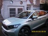 Skoda Enyaq 60  - Skoda Enyaq von privat