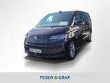 Volkswagen T7 Multivan Life 2.0 TDI 110kW LÜ DSG7 - VW T7 Multivan Gebrauchtwagen in Leipzig