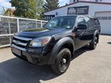 Ford Ranger XLT Extrakabine 4X4 - Ford Ranger: Extrakabine