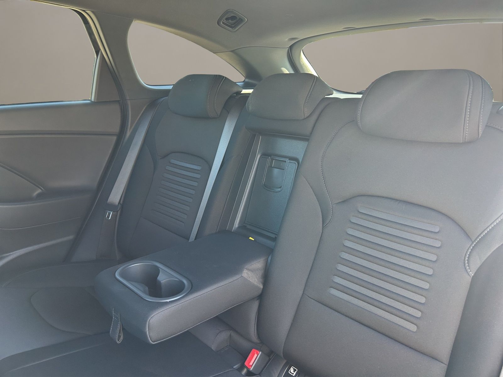 Hyundai i30 – Bild 12
