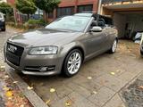Audi A3 Cabriolet Ambition 1 Hand Garantie möglich - Audi A3 aus 2011: Cabrio