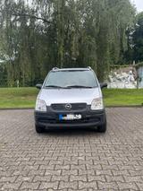 Opel Agila 1.3 CDTI Njoy Njoy - Opel Agila Gebrauchtwagen in Mönchengladbach