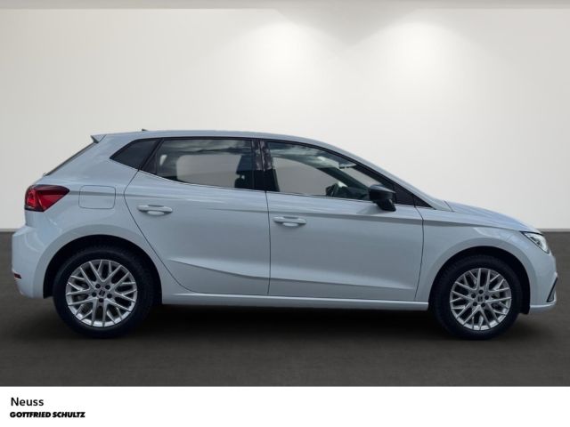 Seat Ibiza - Bild 3