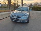 Volkswagen Touareg 2.5 R5 TDI Tiptronic Standard - Volkswagen Touareg: Standard