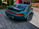 Porsche 928 GTS H-Kennz. /TOP Zustand / Deutsch / NEU  - Porsche aus 1993