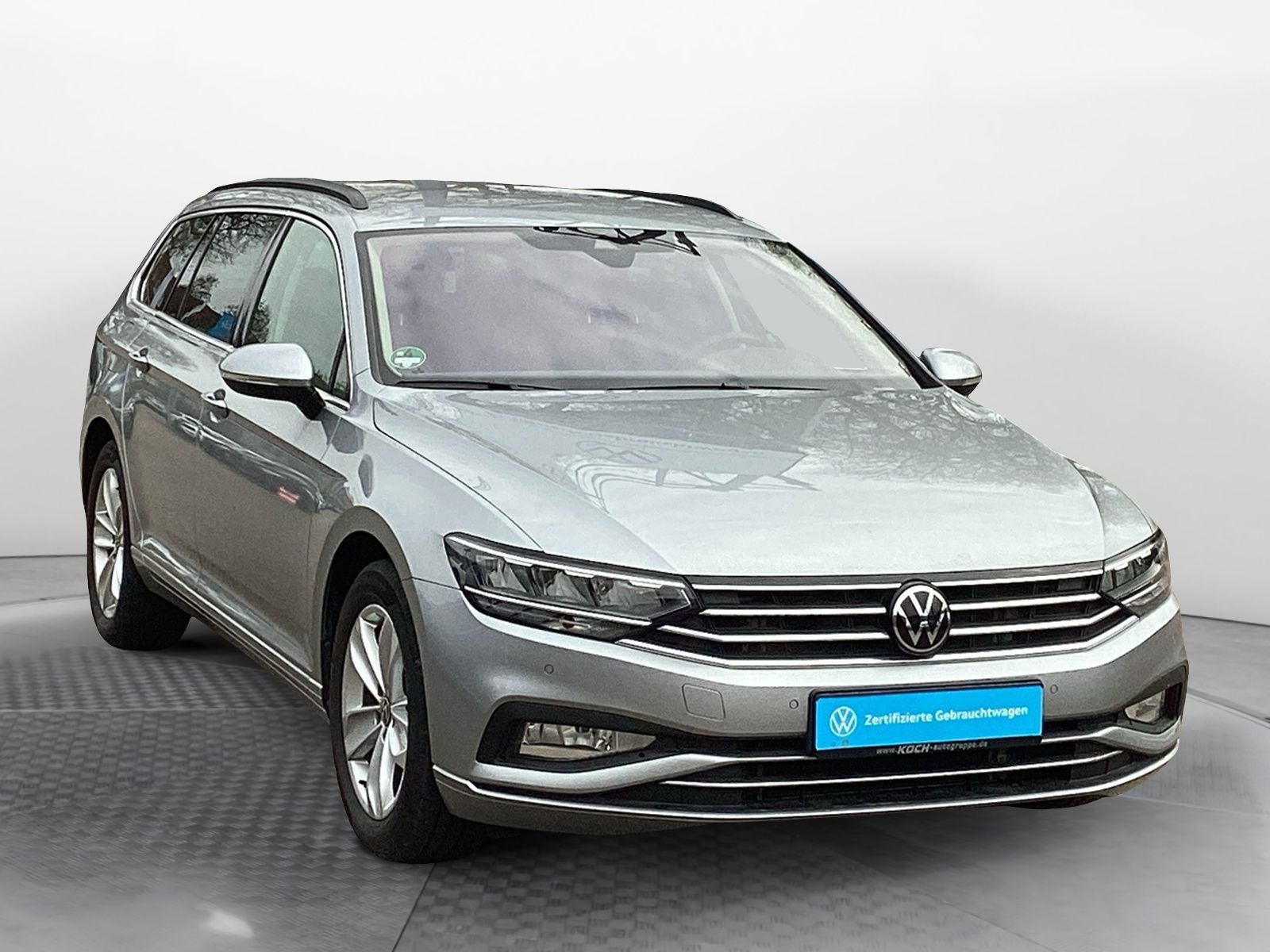 Volkswagen Passat Variant - Bild 5