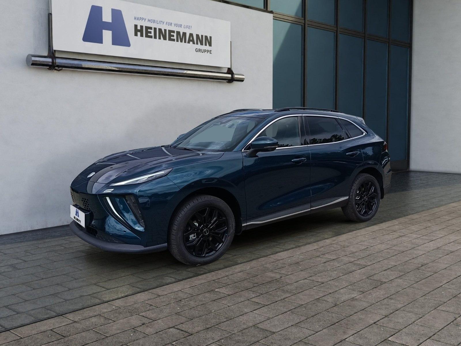 Andere DFM Forthing 5 REEV 1,5l Automatik Pano Leder Ma