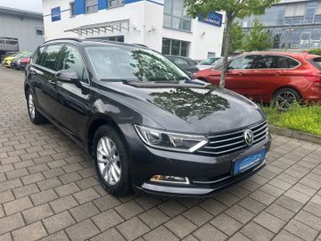 Volkswagen Passat Variant - 7