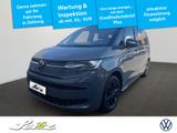 Volkswagen T7 Multivan 2.0 TSI KÜ Edition *AHK*STANDH*KAMER - gebrauchte VW T7 Multivan aus dem Jahr 2024