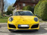 Porsche 991 Carrera T Coupé Carrera T - Porsche 991 in München
