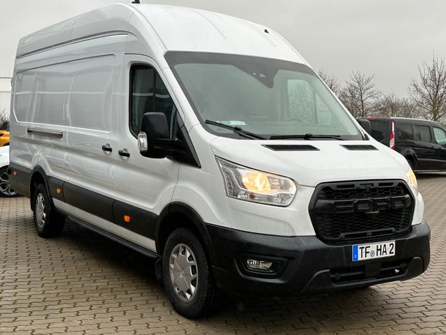 Transit*Kasten*350*L4H3*ToterWinkel*NAVI*RFK