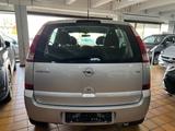Opel Meriva A 1.6 Edition"Automatik"Klima"Guter Zust, - Opel Meriva Gebrauchtwagen