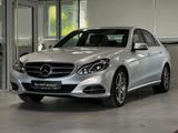 Mercedes-Benz E 200 BlueTEC Avantgarde|Comand|LED|PDC|Tempomat - Mercedes-Benz E 200 mit Diesel-Antrieb: Limousine
