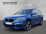 BMW X1 20dxDrive SpAut.M-SPORT Navi+ AHK HUD LED 19' - BMW X1 in Mönchengladbach