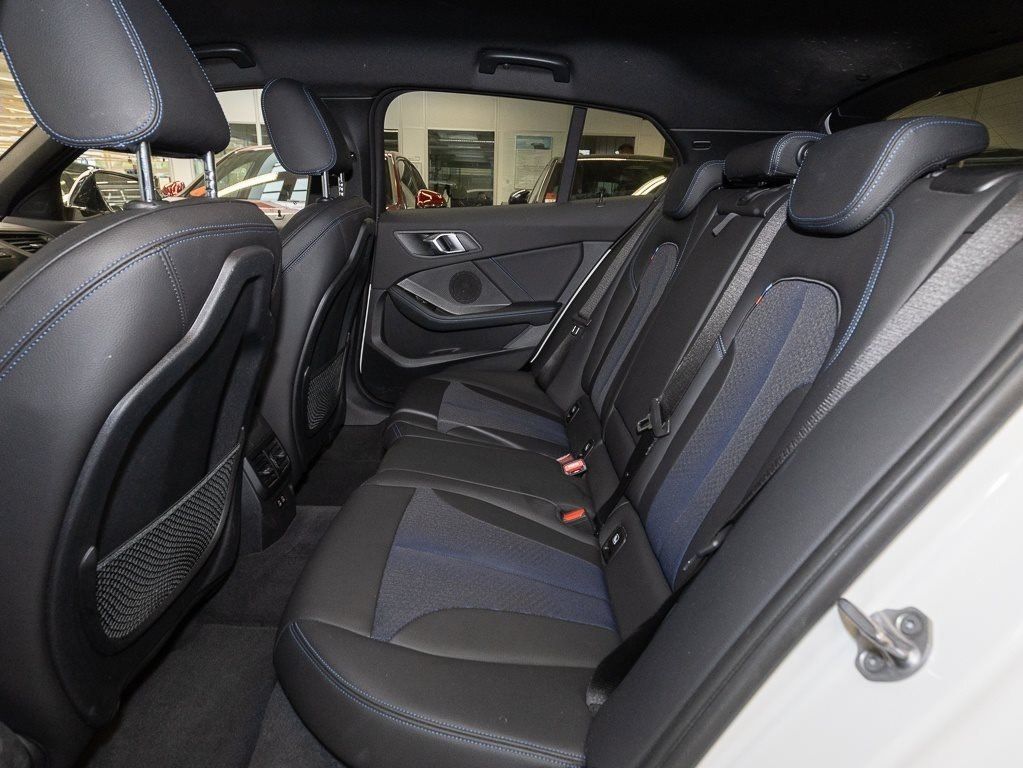 BMW 118 - Bild 12