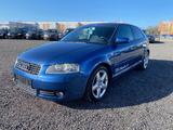 Audi A3 2.0 TDI Ambition / Klima - Audi A3 aus 2004: 2.0