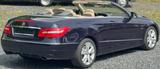 Mercedes-Benz E 350 Cabrio E 350 CDI BlueEfficiency - gebrauchte Mercedes-Benz E 350 aus dem Jahr 2011