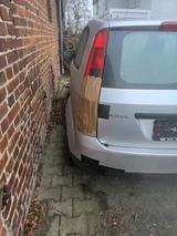 Ford ford Fiesta - gebrauchte Ford Fiesta aus dem Jahr 2002