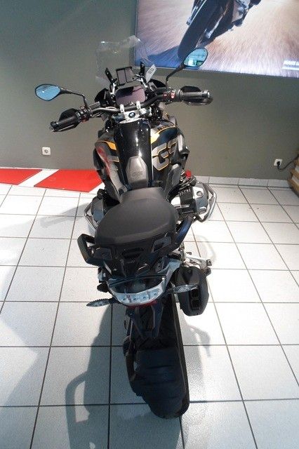Fahrzeugabbildung BMW R1250GS Style Exclusive