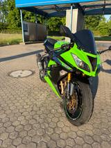 Kawasaki Ninja ZX6R 636E - KAWASAKI ZX636