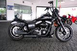 Harley-Davidson FXDB Street Bob - HARLEY-DAVIDSON 2009 STREET BOB