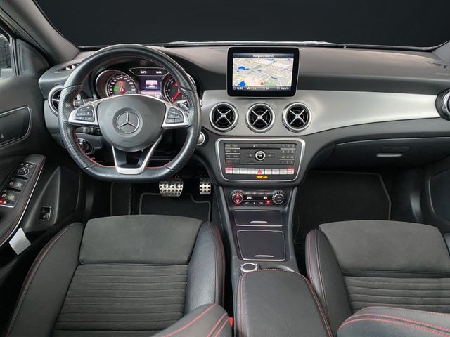 Mercedes-Benz GLA 220
