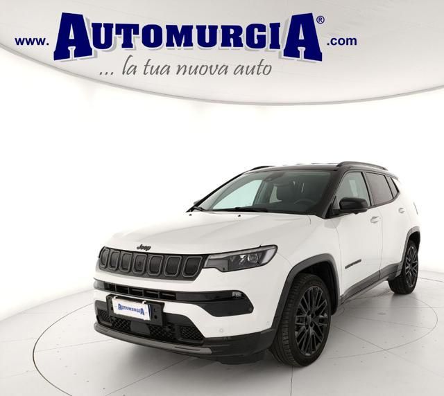 Jeep JEEP Compass 1.6 Multijet II 2WD S imagem 2