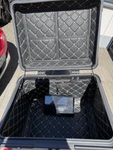 BMW G310 GS - ENDURO VON 251 BIS 500 CCM