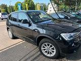 BMW X3 xDrive20d Automatik (F25)  Baujahr... - BMW X3: F25
