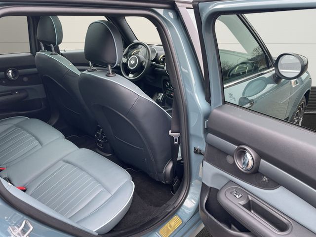 MINI John Cooper Works Clubman Untold Edition JCW All