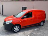 Dacia DACIA Dokker 1.5 Blue dCi 8V 75CV Essential - Dacia Dokker Essential mit Diesel-Antrieb