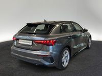 Audi A3 - Vorschau Bild 5