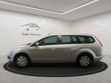 Ford Focus Turnier Concept - Ford Focus Concept mit Benzin-Antrieb