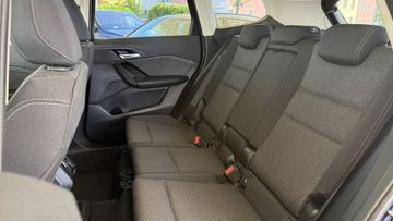 BMW X1 - 10