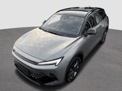 BAIC Beijing X55 PANO Leder CarPlay SHZ 360°Kamera TP