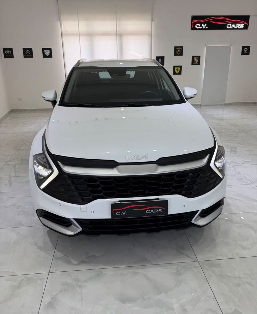 Other KIA SPORTAGE 1.6 CRDI MHEV DCT BUSINESS imagem 3
