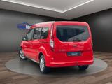 Ford Grand Tourneo Connect Titanium 7-SITZ ACC PANO - Ford Grand Tourneo: Automatik