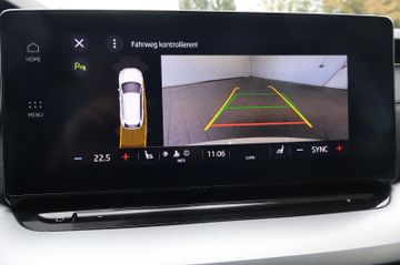 Skoda Octavia 2.0 TDI DSG First Edi. AID+ACC+KAM+AHK