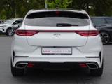 Kia ProCeed 1.6 T-GDI GT LED Android Apple DAB Navi - Kia pro cee'd / ProCeed aus 2019