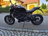 Ducati Monster 1200 R - Ducati Monster 1200 R