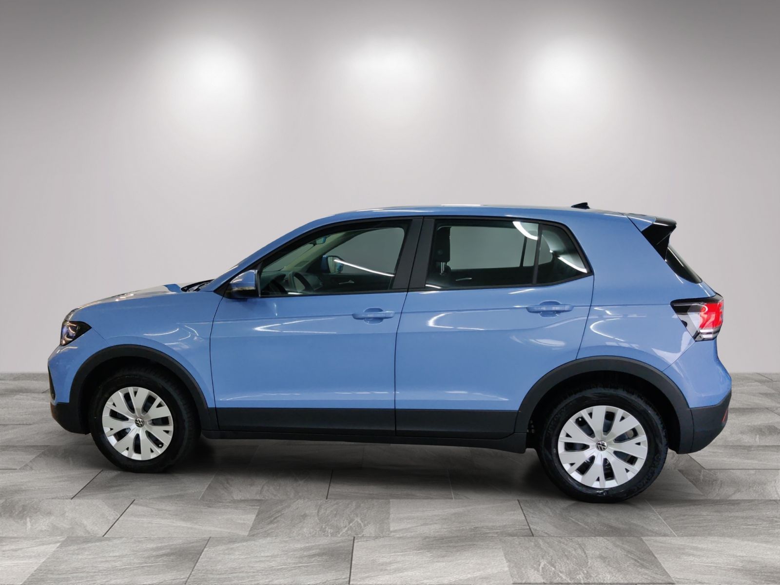 Volkswagen T-Cross - Bild 5