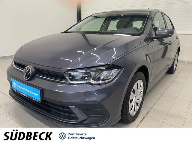Image of Volkswagen Polo